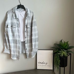 Fleece Flannel